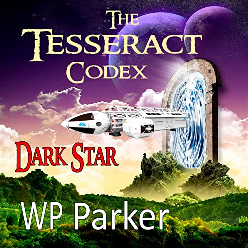 Dark Star cover art