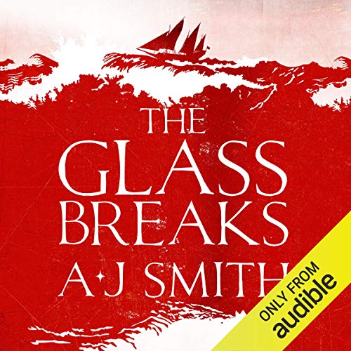 The Glass Breaks cover art