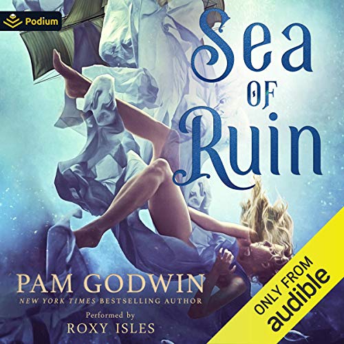 Sea of Ruin cover art