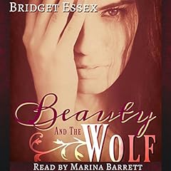 Beauty and the Wolf cover art