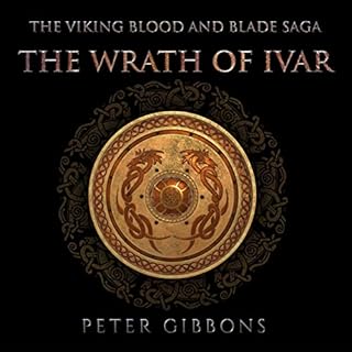 The Wrath of Ivar cover art