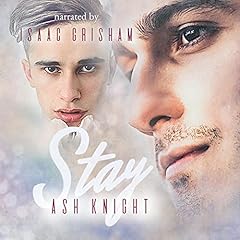 Stay cover art