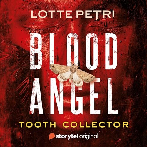 Blood Angel: Tooth Collector cover art