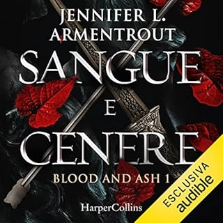 Sangue e cenere copertina