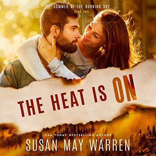 The Heat Is On cover art