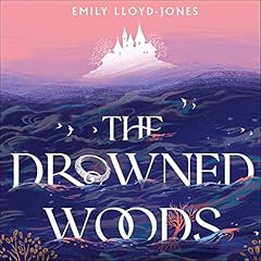 The Drowned Woods Titelbild