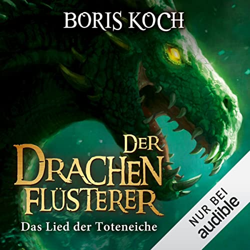 Das Lied der Toteneiche cover art