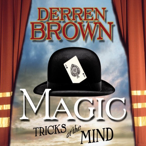 Magic cover art