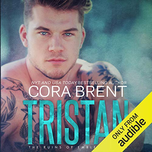 Tristan cover art