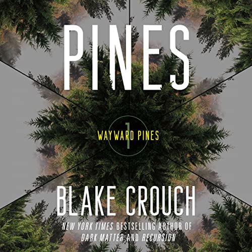 Pines cover art