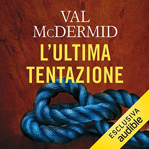 L'ultima tentazione cover art