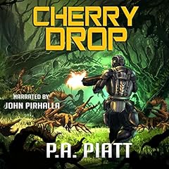 Cherry Drop cover art