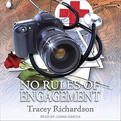 No Rules of Engagement cover art