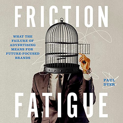 Friction Fatigue cover art