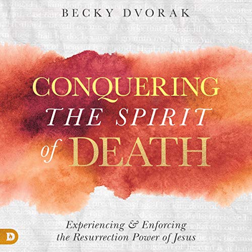 Conquering the Spirit of Death cover art