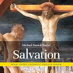 Salvation cover art