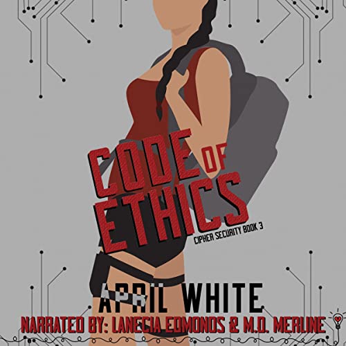 Code of Ethics Audiolibro Por Smartypants Romance, April White arte de portada