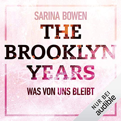 The Brooklyn Years - Was von uns bleibt Titelbild