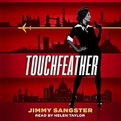 Touchfeather cover art