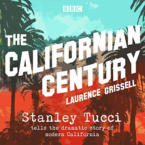 The Californian Century cover art