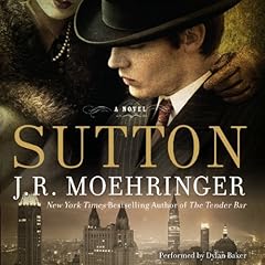 Sutton cover art