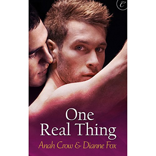 One Real Thing cover art