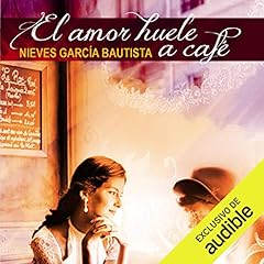 El amor huele a café [Love Smells Like Coffee] cover art