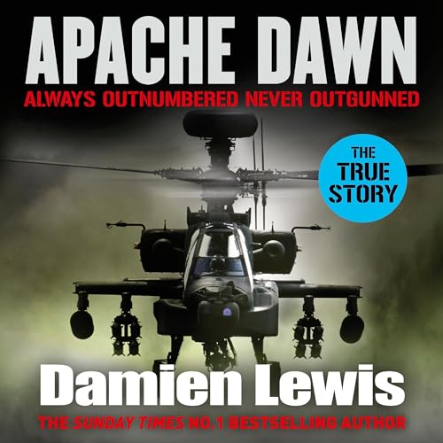 Apache Dawn cover art