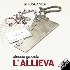 Couverture de L'allieva