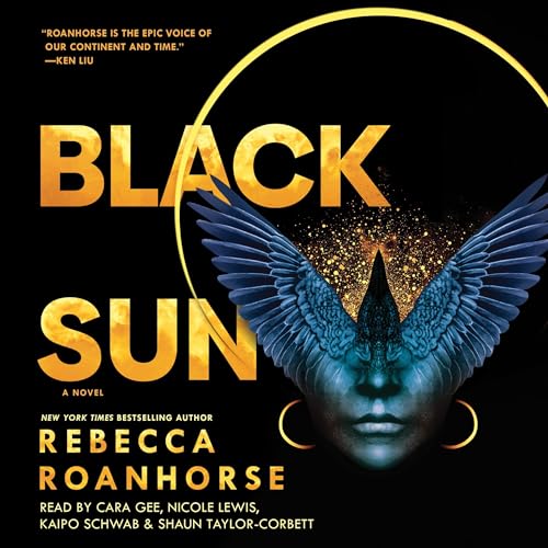 Black Sun Titelbild