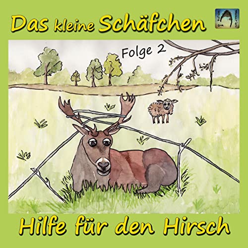 Hilfe für den Hirsch Titelbild