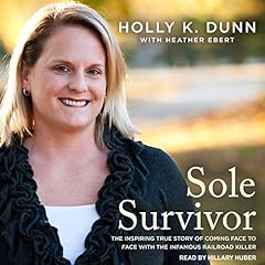 Sole Survivor cover art