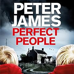 Perfect People cover art