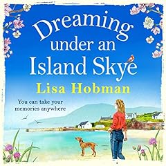 Dreaming Under an Island Skye cover art