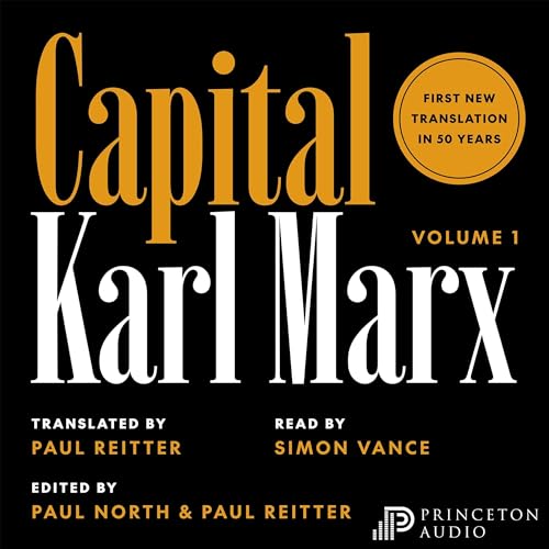 Capital cover art