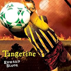 Tangerine cover art