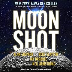 Moon Shot cover art