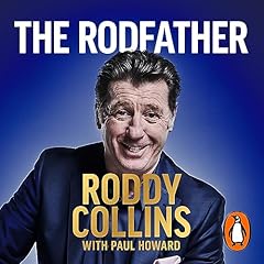 The Rodfather cover art