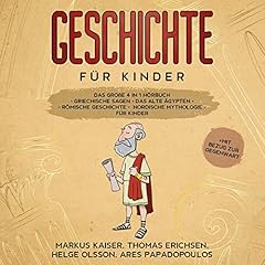 Geschichte für Kinder Titelbild