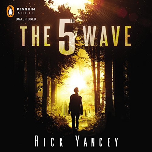 The 5th Wave Titelbild