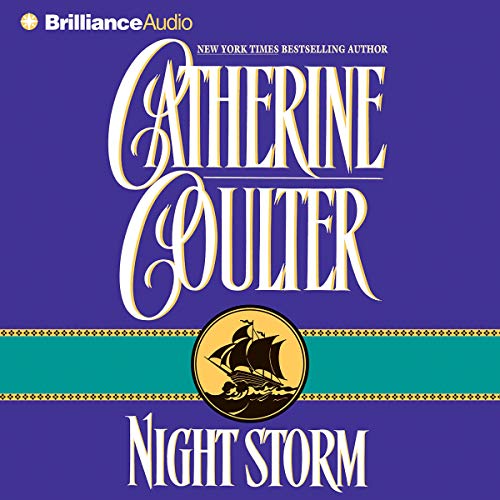 Night Storm cover art