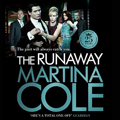 The Runaway cover art