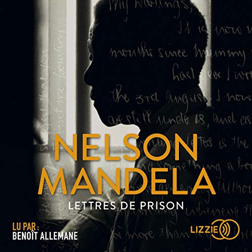 Lettres de prison cover art