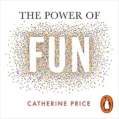 The Power of Fun cover art