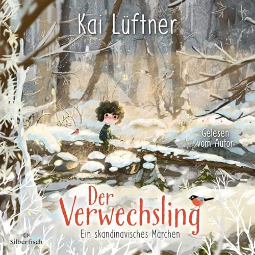 Der Verwechsling cover art