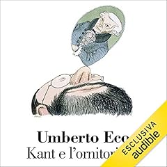 Kant e l'ornitorinco copertina