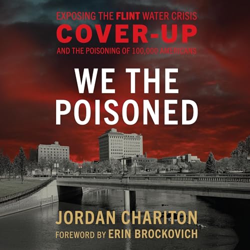 We the Poisoned cover art