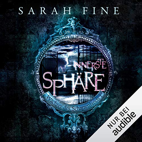 Die innerste Sphäre cover art