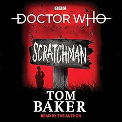 Doctor Who: Scratchman Titelbild