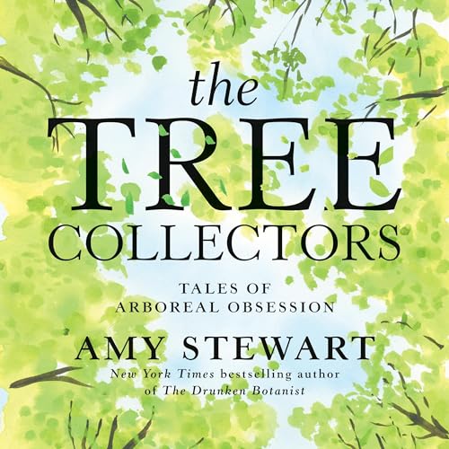 The Tree Collectors cover art